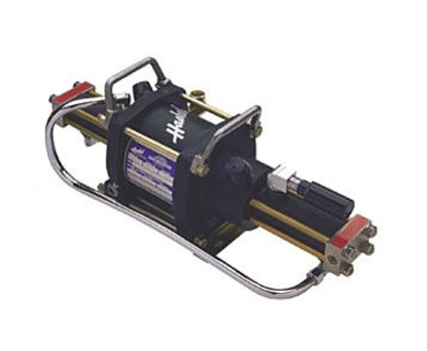 Booster para Gas AGD-32