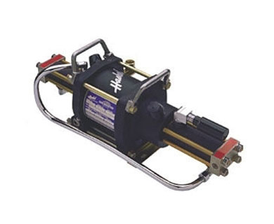 Booster para Gas AG-75