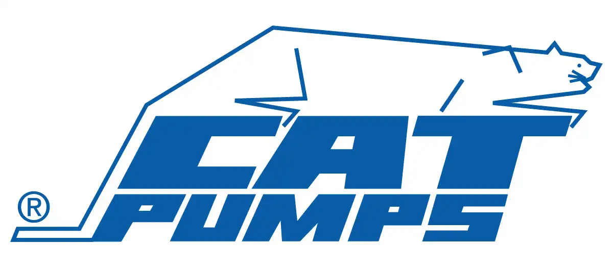 Cat pumps