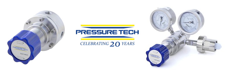 Pressure Tech