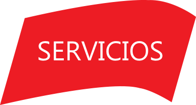 Servicios